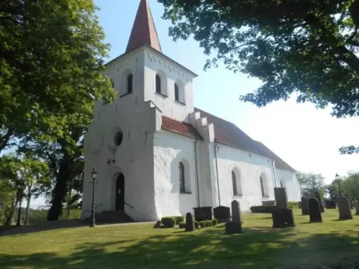 Eljaröds kyrka Brösarp-Tranås Bo Adriansson‎ 26 maj 2018