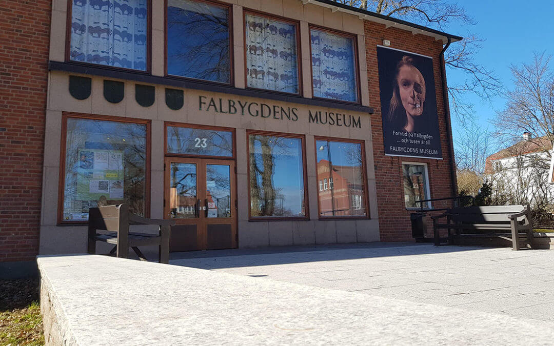 Falbygdens Museum