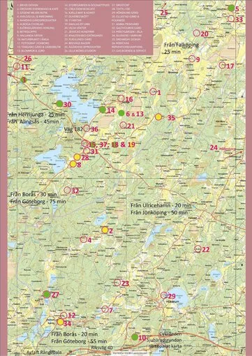 Taste the Countryside