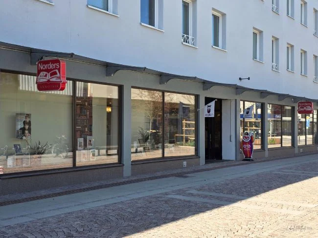 Norders Bokhandel i Falköping