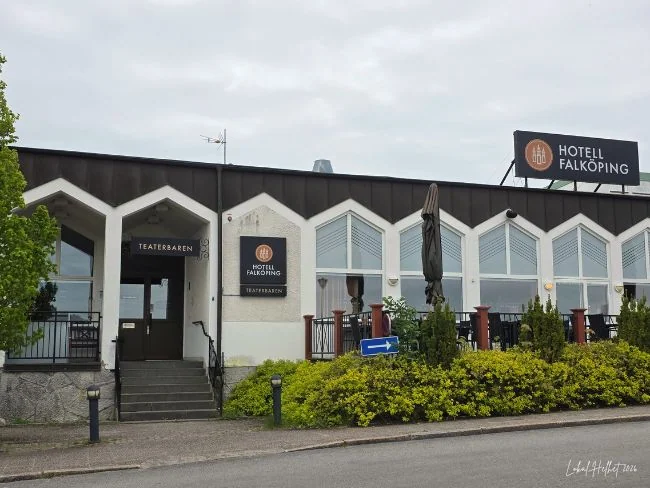 Hotell Falköping